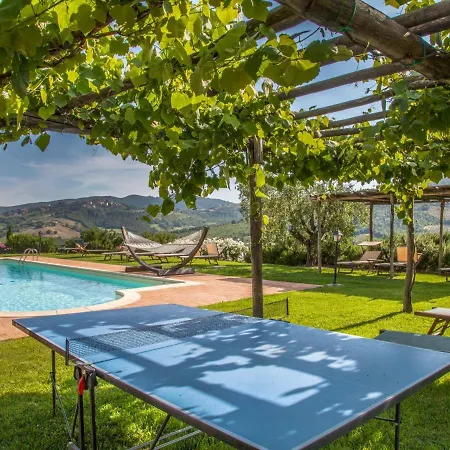 Allerona-1 By Interhome Allerona