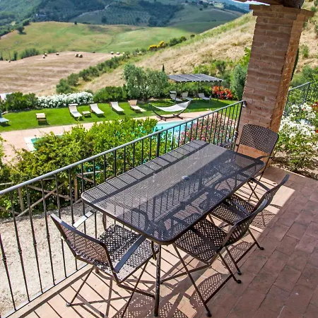 Allerona-1 By Interhome * Allerona