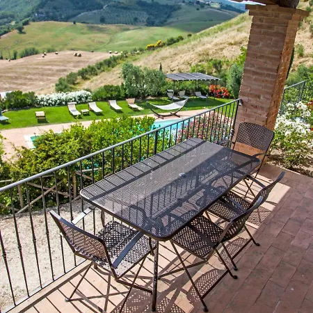 Allerona-1 By Interhome * Allerona