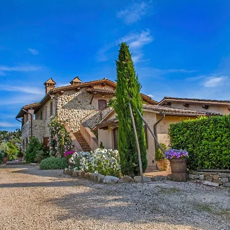 Apartman Allerona-1 By Interhome