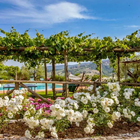 Allerona-1 By Interhome *