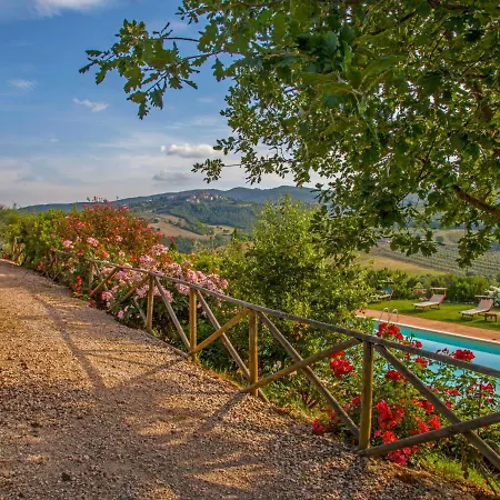 Allerona-1 By Interhome * Allerona