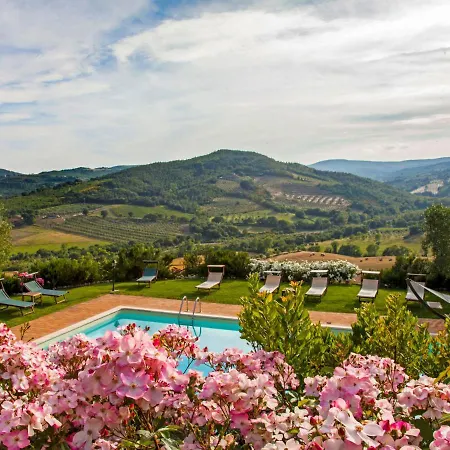 Apartman Allerona-1 By Interhome Allerona