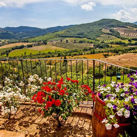 Allerona-1 By Interhome Apartamento