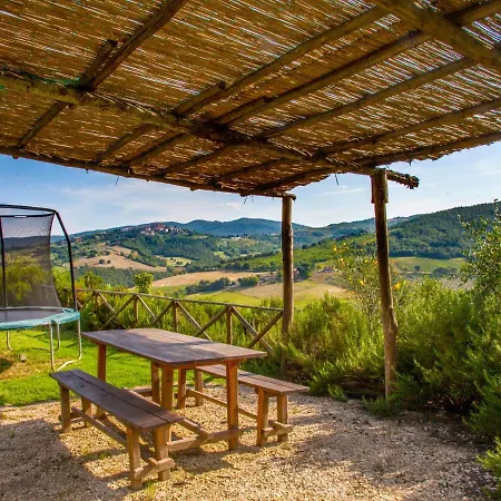 Allerona-1 By Interhome Apartamento