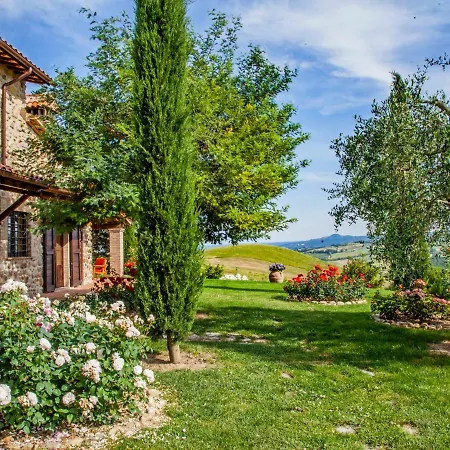 Allerona-1 By Interhome