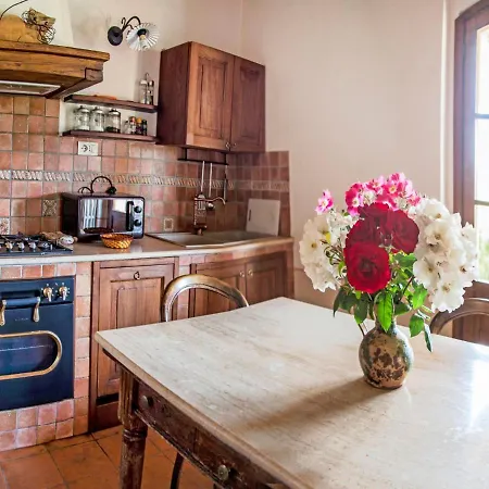 Apartman Allerona-1 By Interhome *