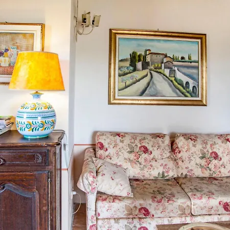 Apartman Allerona-1 By Interhome *