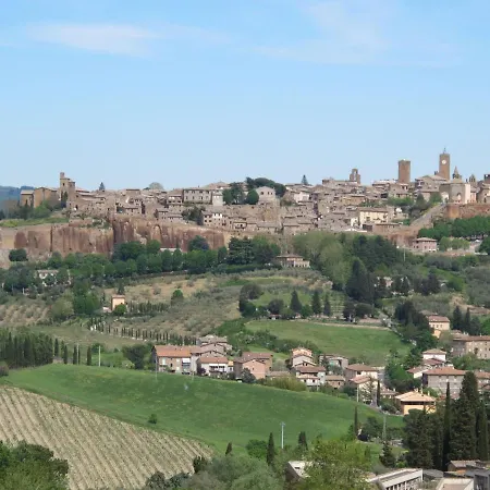 Apartman Allerona-1 By Interhome