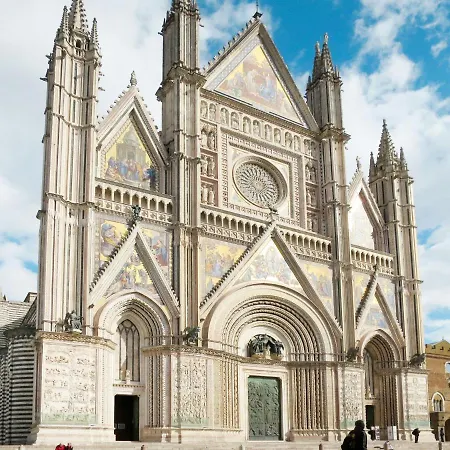 Allerona-1 By Interhome Allerona