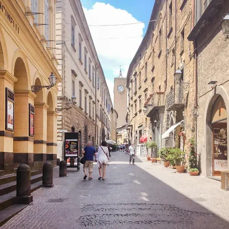 Allerona-1 By Interhome Allerona