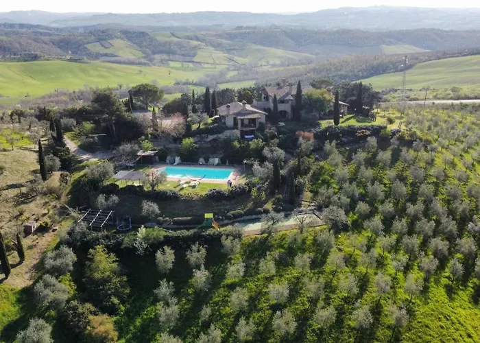 Allerona-1 By Interhome